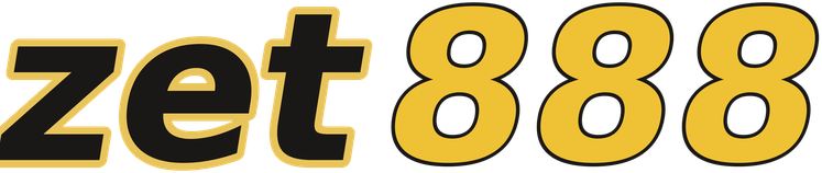 zet888 logo
