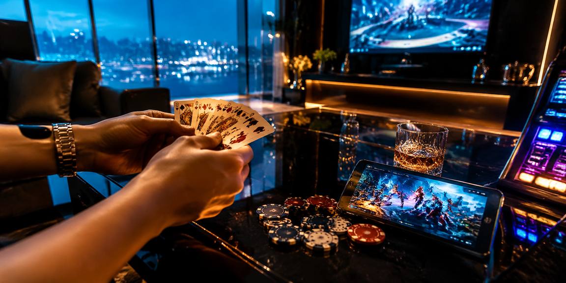 zet888 Sảnh Live Casino zet888 – Bàn Thật, Dealer Thật