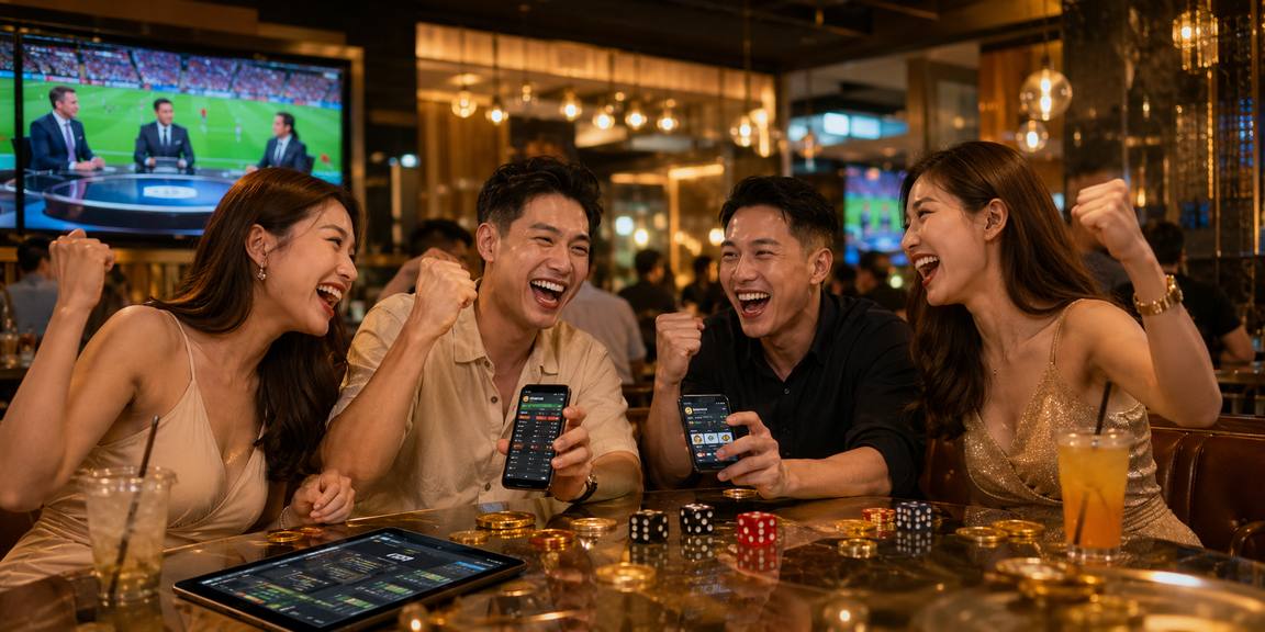 zet888 Viettel Money Casino