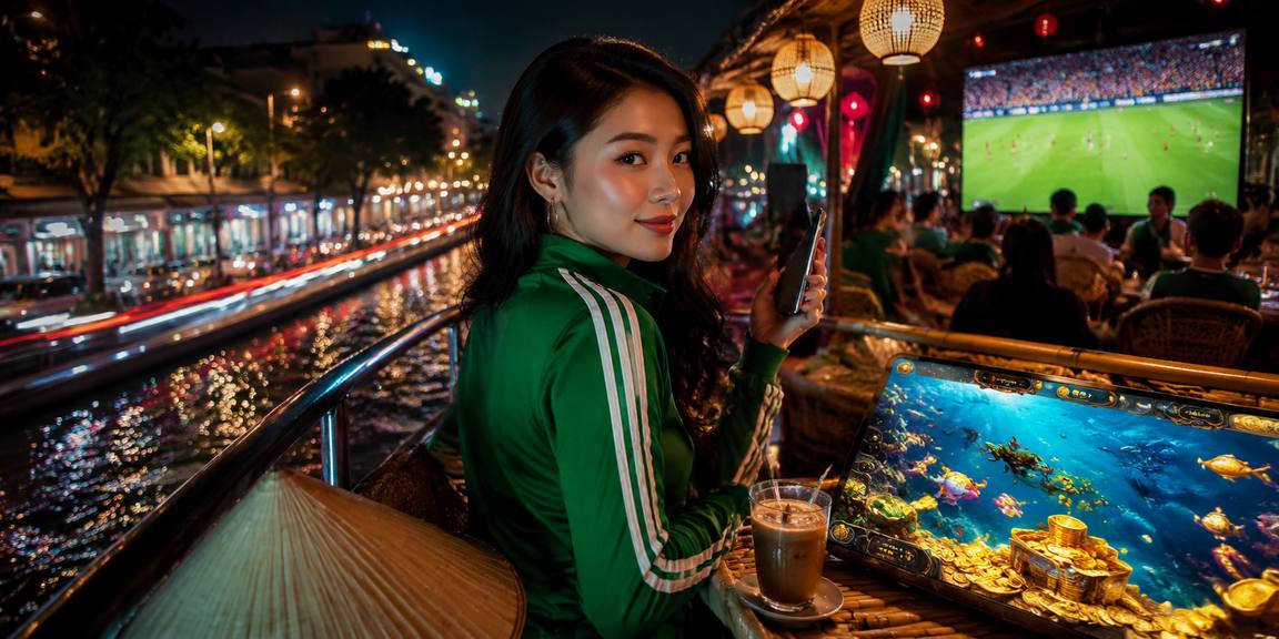 zet888 Những gì ứng dụng zet888 mang lại cho bạn